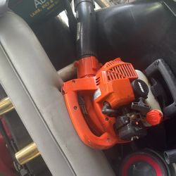 Blower 
