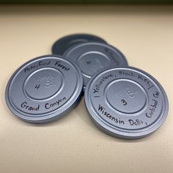 Vintage Super 8 Film