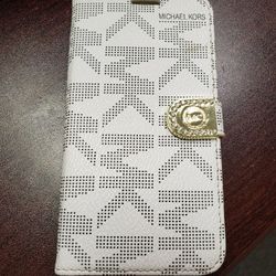 SAMSUNG GALAXY S6 MICHAEL KORS PHONECASE