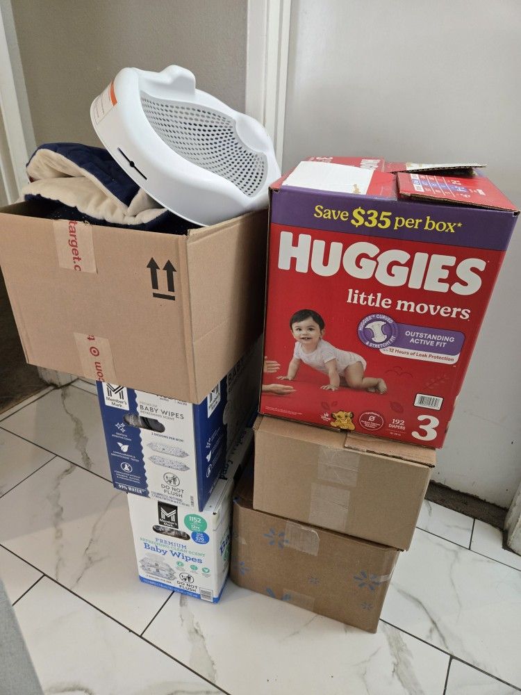 Baby Clothes Everything You Need For The First Year.