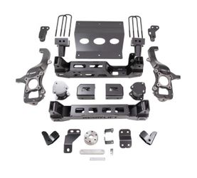 6'' Big Lift 2021-2025 Ford F-150 W/ CCD