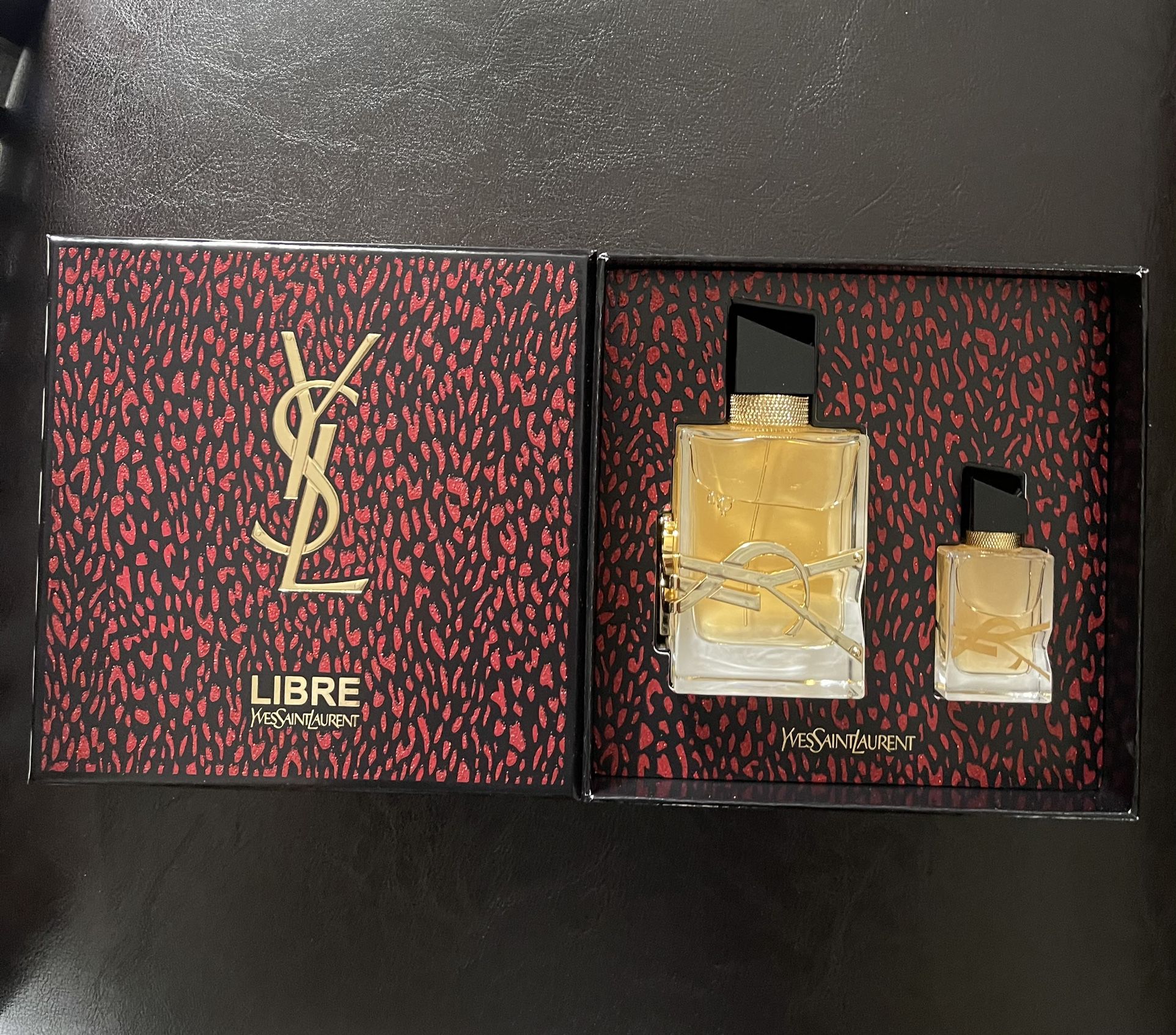 Yves Saint Laurent Libre Le Parfum 50ml/1.6oz