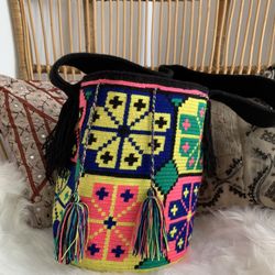 Woman’s Hang bag