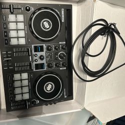 Relook Buddy Dj Controller 