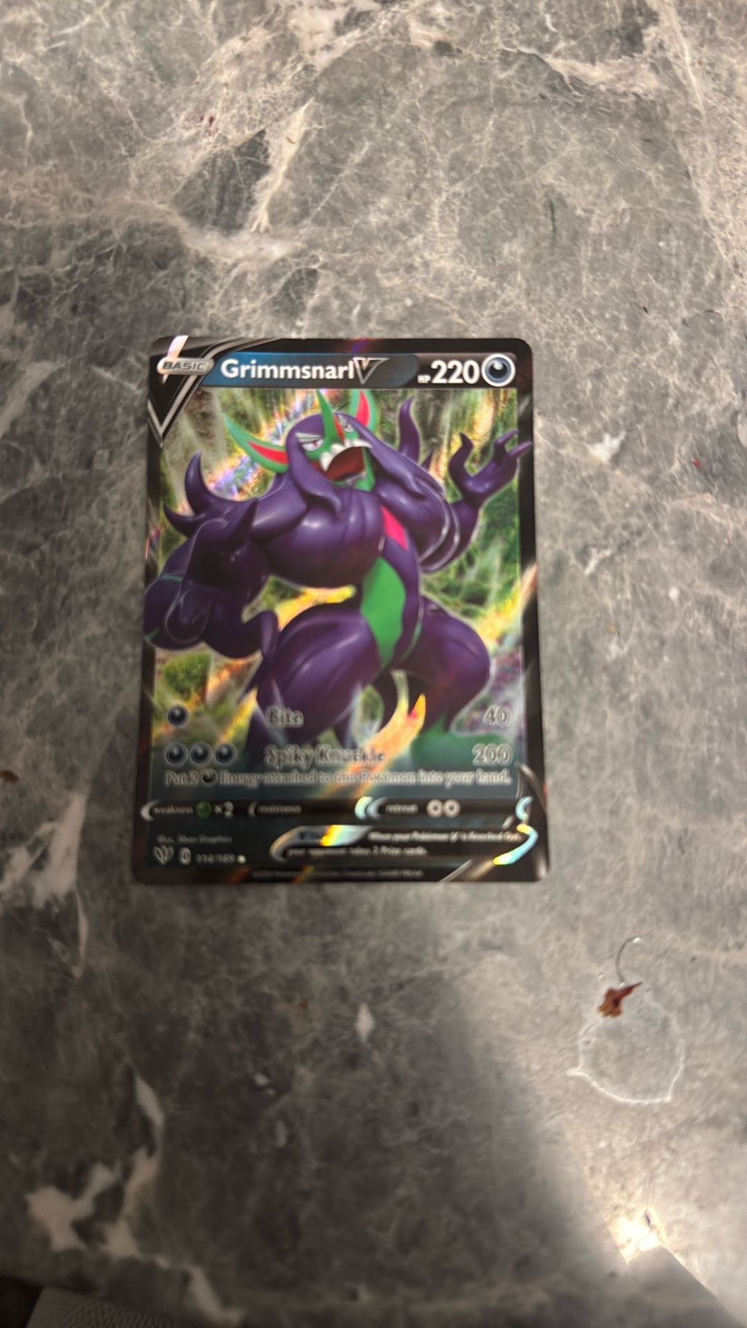 Pokeman Cards