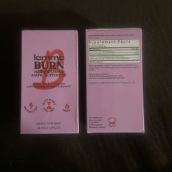 lemme BURN KOURTNEY KARDASHIAN SUPPLEMENTS 