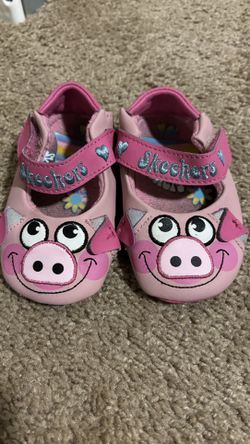 Baby Shoes 