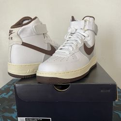 Nike AF1 High
