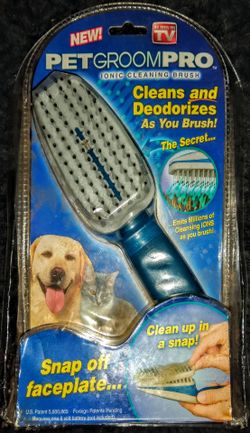 Pet Groom Pro
