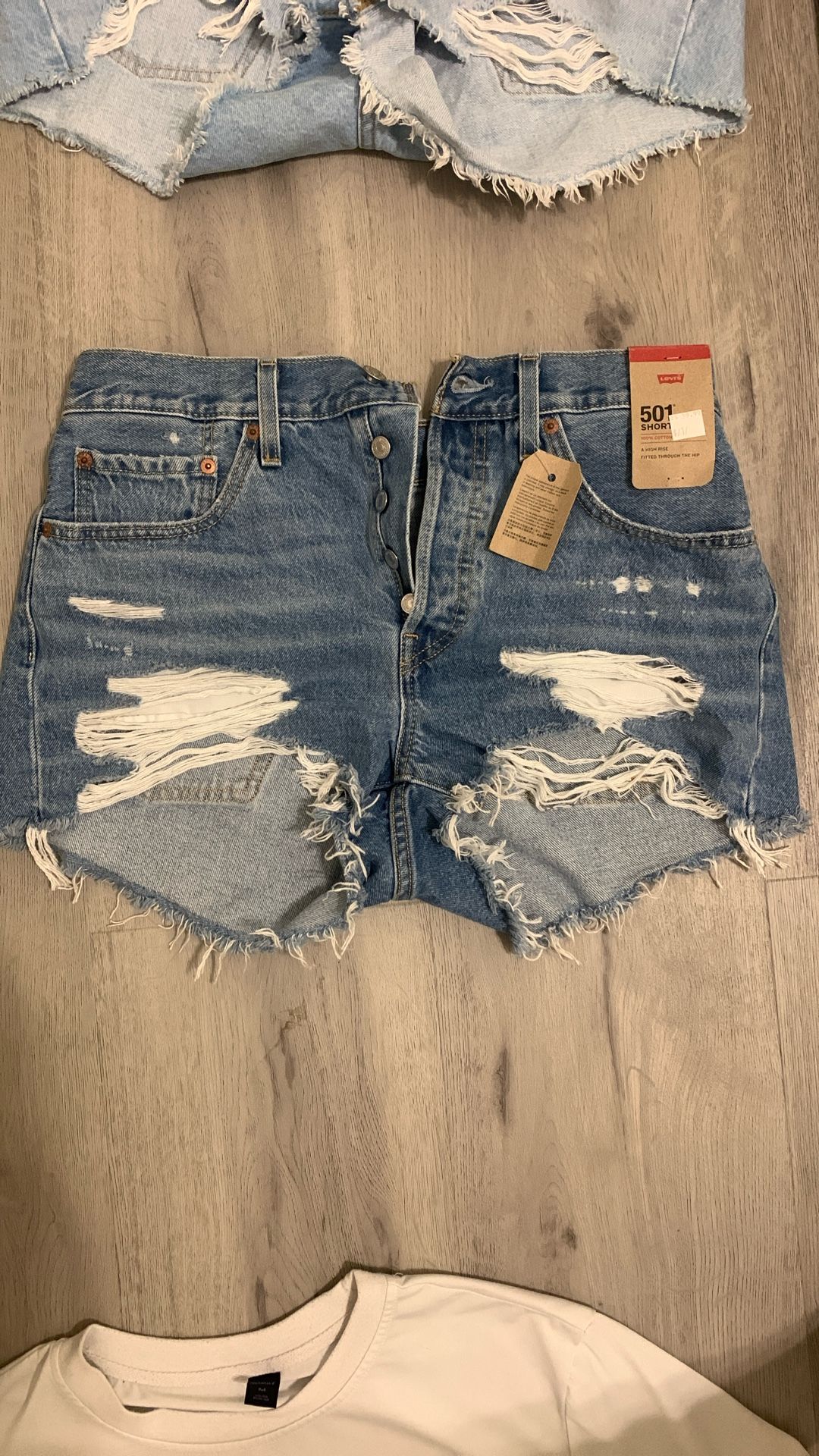 Levi’s