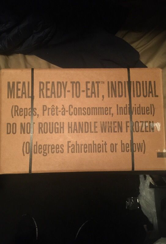 MRES cases