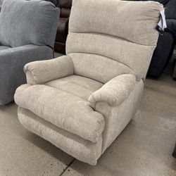 Recliner