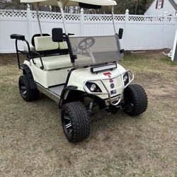 2003 Yamaha Golfcart