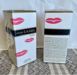 Prada, Candy Kiss perfume
