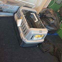 Pet Carrier 