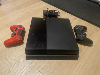 PlayStation 4