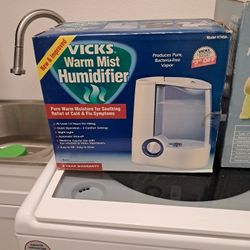 Humidifier
