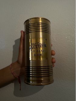 Jean Paul Gaultier “ Le Male” Elixar Cologne