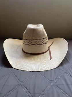 Straw Hat