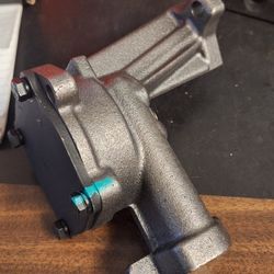 New Replacement Oil Pump 289 302 Ford. See Pics 35th Ave And McDowell Phx 