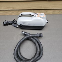 SUP electric Pump. (High Pressure)