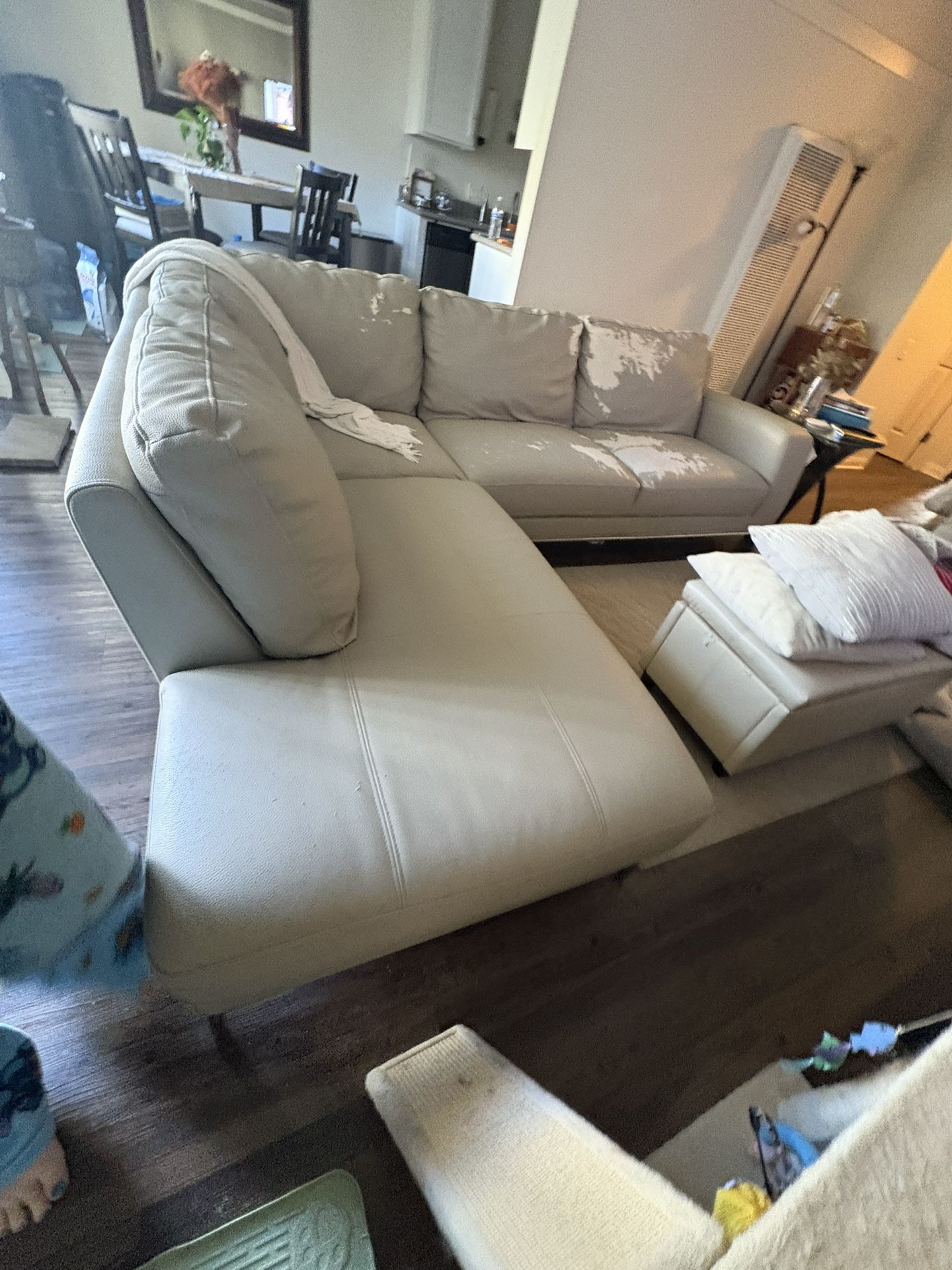 Free Couch