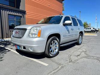 2014 GMC Yukon