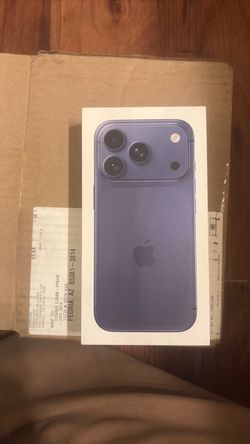 iPhone 17 pro
