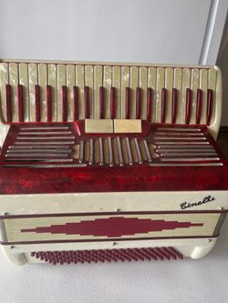 Cinelli Accordion