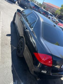 2006 Honda Accord first come first serve