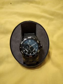 Invicta watch