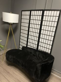 Light Couch Divider Set