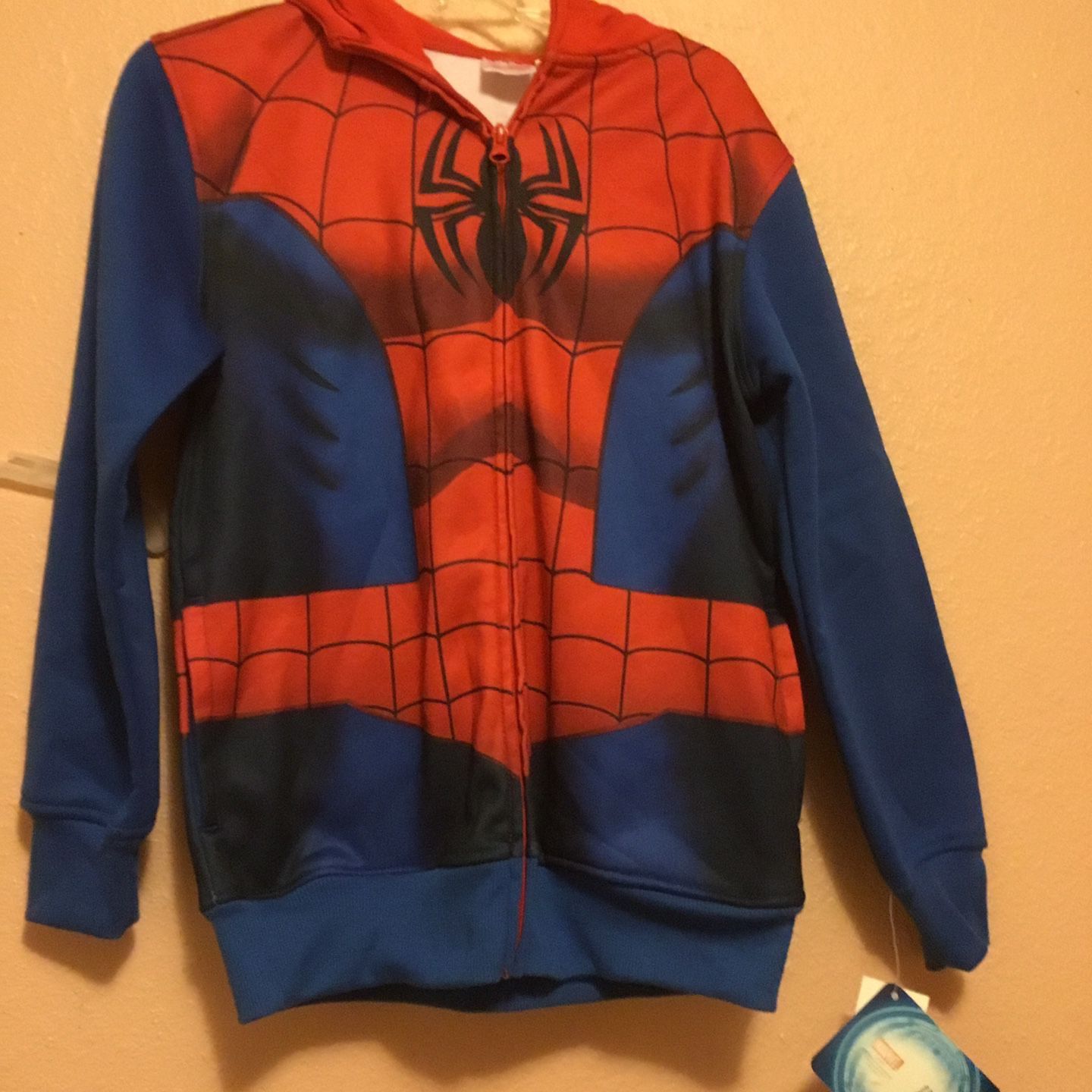 Kids Outerwear Size 10-12 Can Fit 14