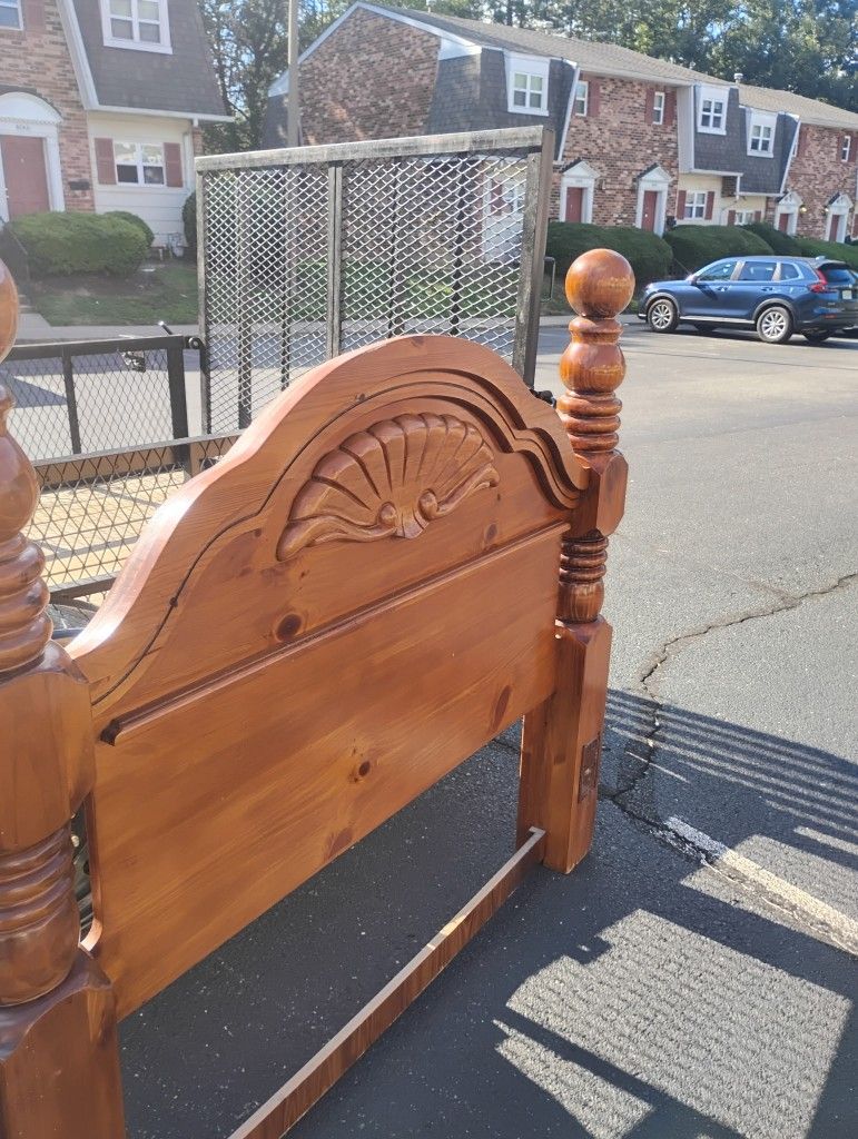 Queen Size - Full Set 