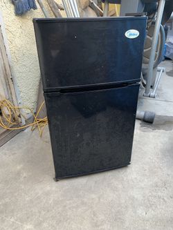 Refrigerador
