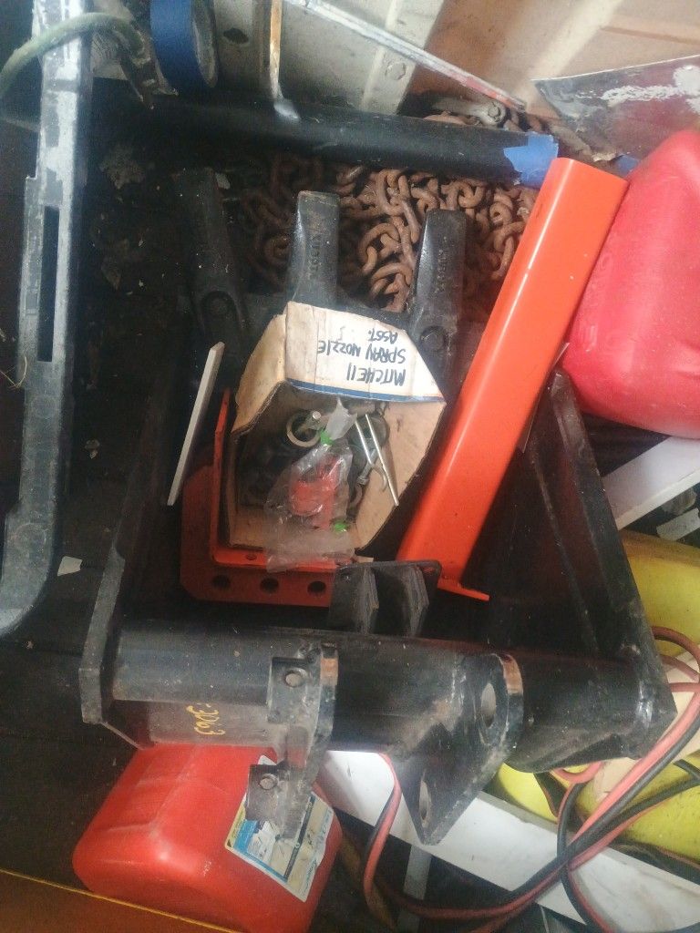 Kubota Bucket