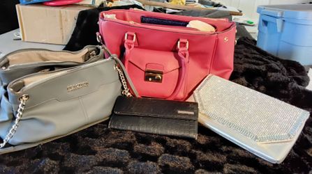 Purse Bundle