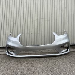 2022 2023 2024 Chrysler Pacifica Front Bumper Cover Used Original OEM