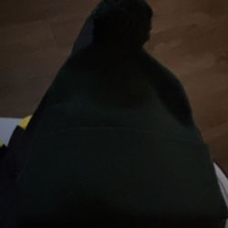 Shawn Kemps Cannabis Beanie