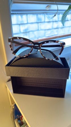 Prada Sunglasses