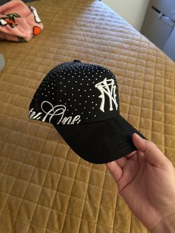 31 Yankee Hat