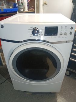 Free delivery 📦 GAS DRYER