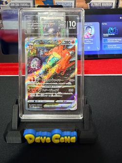 Charizard VStar #212/172