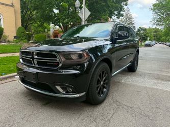2015 Dodge Durango