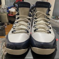 Jordan 9s