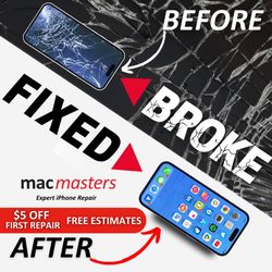 Phone Repair!!