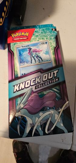 Pokemon TCG