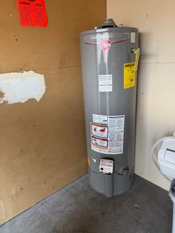 40 gallons