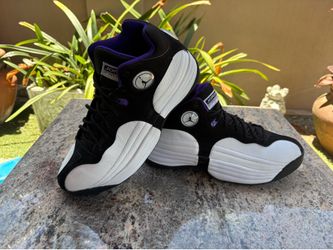 Mens Jordan Jumpman 1 size 9.5