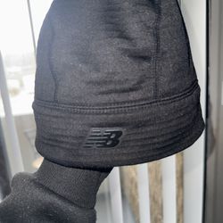 New Balance Beanie